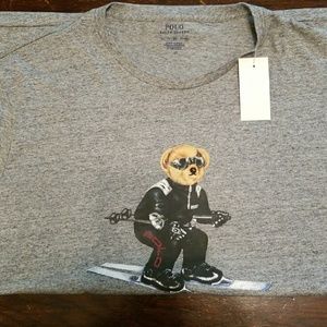 POLO BEAR by RALPH LAUREN